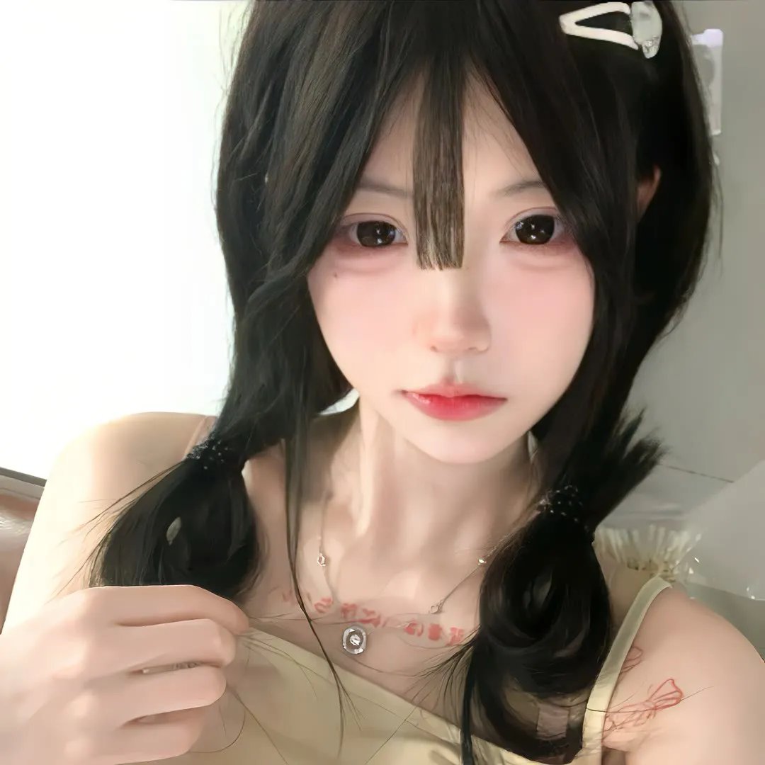 一个女人的选择