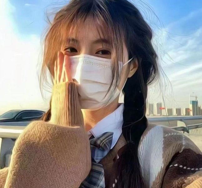 红颜往事