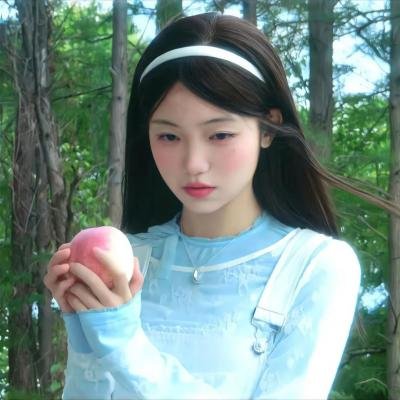 人前叫多莉,人后叫凯蒂